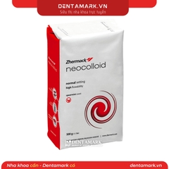 Chất lấy dấu Neocolloid chính hãng Zhermack (500g)