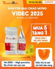 Chất lấy dấu Tracemark 454g (MUA 5 TẶNG 1)