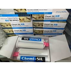 ChemiSil HB B&E - Chất lấy dấu Heavy Body Hàn Quốc