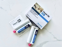 ChemiSil HB B&E - Chất lấy dấu Heavy Body Hàn Quốc