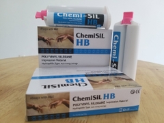 ChemiSil HB B&E - Chất lấy dấu Heavy Body Hàn Quốc
