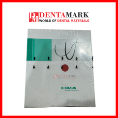 Chỉ khâu phẫu thuật không tiêu Dafilon B.Braun