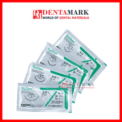 Chỉ khâu phẫu thuật không tiêu Dafilon B.Braun