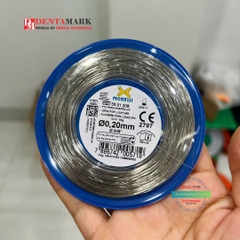 Chỉ thép buộc mắc cài Morelli - Cuộn