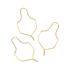 Chỉ thép buộc sẵn - Dây buộc SS dạng ngắn DynaFlex (Hộp 500 sợi)
