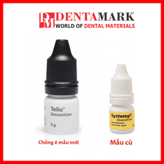 Chống ê buốt Telio Desensitizer