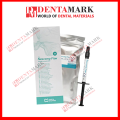 Composite lỏng Nexcomp Flow - Composite lỏng nha khoa