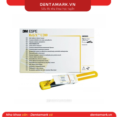 Xi măng gắn 3M Espe RelyX U200
