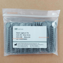 Chun đơn, chun tại chỗ 3B Ortho - Gói 40 chiếc (MUA 3 TẶNG 1)