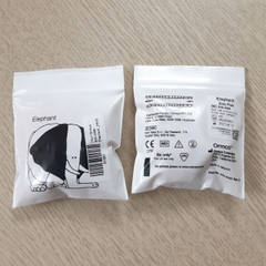 Chun liên hàm con voi - Chun kéo Facemask (Gói 100 chiếc)