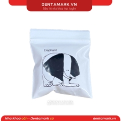 Chun liên hàm con voi - Chun kéo Facemask (Gói 100 chiếc)