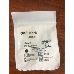 Chun Kéo Liên Hàm 3M™ Unitek™