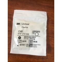 Chun Kéo Liên Hàm 3M™ Unitek™