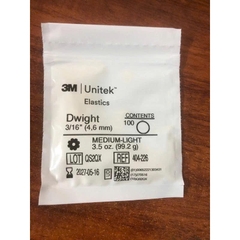 Chun Kéo Liên Hàm 3M™ Unitek™