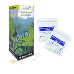 Chun Liên Hàm DynaFlex Rainforest Mỹ Đủ Các Loại Lực