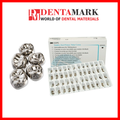 Chụp thép trẻ em 3M