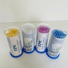 Cọ tăm bông TPC (Tăm bond) (100 chiếc/ống)