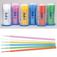 Cọ tăm bông TPC (Tăm bond) - Ống 100 cái