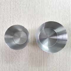 Cốc inox nha khoa | Cốc đựng nước súc miệng bằng inox