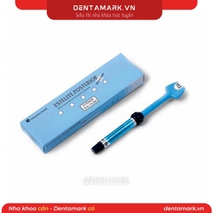 Composite đặc dạng ống cho răng sau Estelite Posterior Syringe