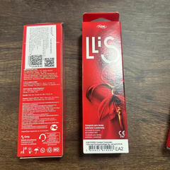 Vật liệu composite đặc LLIS (Elise Brazil)