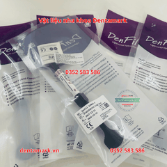 Composite trám răng Denfil Vericom (Lỏng Denfil flow/ Đặc Denfil Resin)