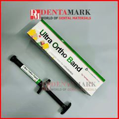 Composite gắn band nâng khớp Ultra Ortho Band IL-Chung - Tuýp 5g