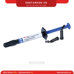 Composite lỏng 3M™ Filtek™ Supreme Flowable Restorative