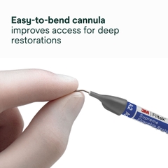 Composite lỏng 3M™ Filtek™ Supreme Flowable Restorative
