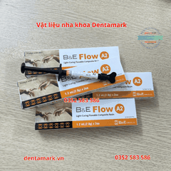 Composite lỏng B&E Flow