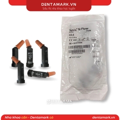 Composite lỏng dạng nhộng Tetric N-Flow Nhộng 0.25g (con)