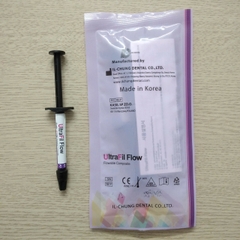 Composite lỏng UltraFil Flow IL-Chung 2g Hàn Quốc