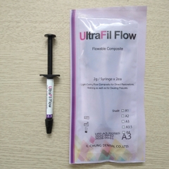 Composite lỏng UltraFil Flow IL-Chung 2g Hàn Quốc