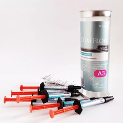 Composite lỏng T Com Flow Kit NEXOBIO - 6 tuýp 2g