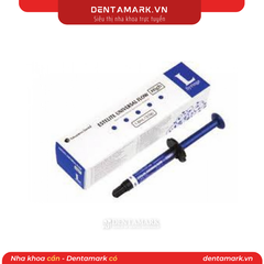 Composite lỏng trám khối palfique bulk flow Tokuyama (Tuýp)