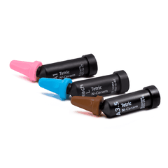 Composite đặc Tetric N-Ceram Dạng Nhộng 0.25g Ivoclar