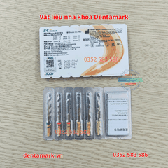 Coxo - File máy nội nha SC-Pro (MUA 10 TẶNG 1)