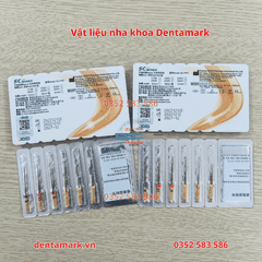 Coxo - File máy nội nha SC-Pro (MUA 10 TẶNG 1)