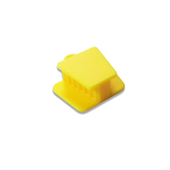 Cục cắn chỉnh nha Osung Mouth Prop - S/M/L