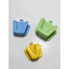 Cục Cắn Chỉnh Nha Silicone Nhiều Size