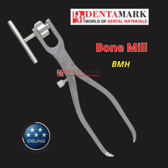 Dằm xương Bone Mill Osung - BMH - Hinge