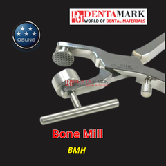 Dằm xương Bone Mill Osung - BMH - Hinge