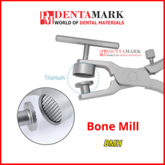 Dằm xương Bone Mill Osung - BMH - Hinge