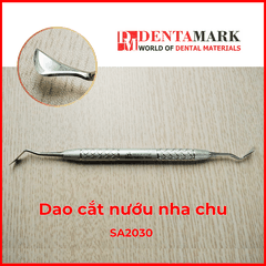 Dao cắt nướu nha chu - SA Medical
