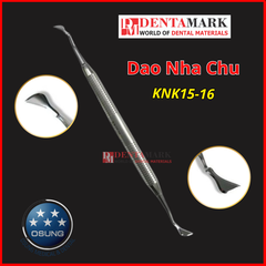 Dao cắt nướu nha chu Periodontal Knife Osung (Cái)