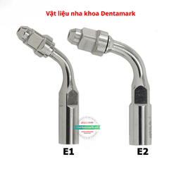 Đầu rung ống tủy (Đầu lắp UFILE Mani)