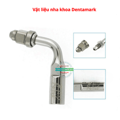 Đầu rung ống tủy (Đầu lắp UFILE Mani)