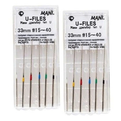 U-Files Mani - File rung siêu âm nha khoa