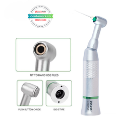 Đầu tay chậm nong ống tủy COXO