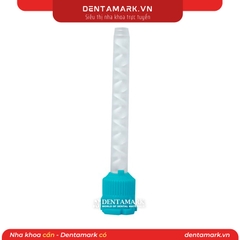 Đầu trộn vành khít khớp cắn